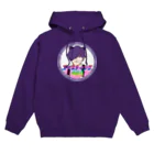 蒙ザ商店のゴースティングやめろ Hoodie