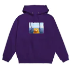 NRMQの大自然タケネコ Hoodie