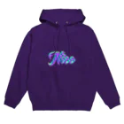 5万2千のNICE Hoodie