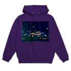 トライミーの船 豪華客船 Hoodie