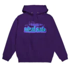 tidepoolのIsland souls design  Hoodie