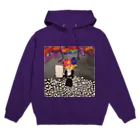 nanazimaのnanazimaグッズ Hoodie