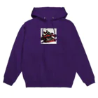 Lock-onの【Sneaker Freaks】Frame Breaker01 Hoodie