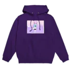 KiccaのNO PLANグッズ Hoodie