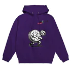 sa_ki_naのNiceパンケーキ Hoodie