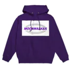 LL___009のMOONWALKER Hoodie