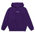 AILESのAILES 絶対正義シリーズ Hoodie