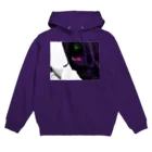 FREE GATEの視線 Hoodie