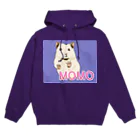 LichtmuhleのMOMOちゃん Hoodie