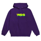 Wear Drug StoreのWDS originalLOGO Hoodie