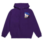 白露の白露パーカー Hoodie