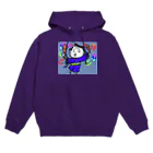 MedicalKUNのおさむらいチャン★マンボでウー！ Hoodie