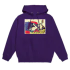 Bankの春画 浮世絵 エ口 Hoodie