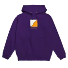 イズのRIZINパーカー Hoodie