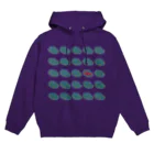 くじらの通販のさかなどり。 Hoodie