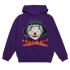 Re.VowのFunny Clown Hoodie