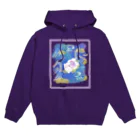 テディ轟の沈む・テディ轟 Hoodie