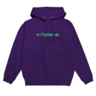 メイプルshopのトペパーカー1号 Hoodie