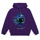 CHAX COLONY imaginariの【各5点限定】がおくんのかわをかぶっためぇめぇさん(＃1/nega) Hoodie