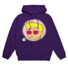 だもショップのだもパーカ Hoodie