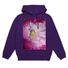 cindy mcleanのPoppy Focus-3 Hoodie