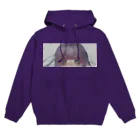 半熟おとめの希望 Hoodie