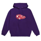 さっちょこのあつぎりロース Hoodie