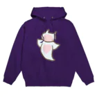 TOMMY STORYのユルカワ Hoodie