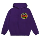 惣田ヶ屋のホラフキンラベル Hoodie