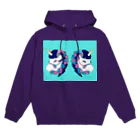 🌙レオナ🦄のユニコーン Hoodie