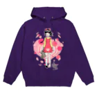 かざあなの超能力が使えるのダ Hoodie