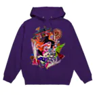 京極風斗の初アク Hoodie