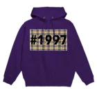 72knowxxxの#1997 Hoodie