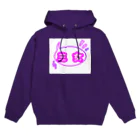 想くん'sショップの三女。 Hoodie