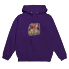 NoenoeMagicのserendipity Hoodie