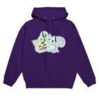 けさらん*ぱさらんのHAPPY HALLOWEEN☆ Hoodie