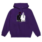 ASCENCTION by yazyのFACE to FACE(22/01) Hoodie