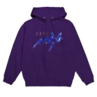 MAYA倶楽部公式グッズ販売のLIVE MAYA Hoodie