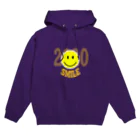 tyeityaのニコちゃん Hoodie