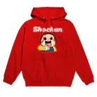 AKIRAMBOWのしょーちゃんじゅるり / SHO-CHAN DROOL Hoodie