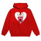 saiba_yaakoのサイバーマン Hoodie