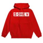 ＄ONE￥の＄ONE￥ Hoodie