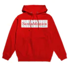 アメリカンベース のSanta Monica Hoodie