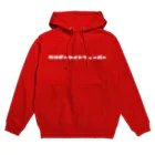 かえる商店の曜日シリーズ・サタデーナイトフィーバー Hoodie