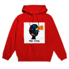 fdy.incのthetown_sq Hoodie