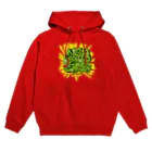 CHAOS会議のCHAOS MEETING Hoodie