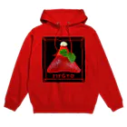 GYOUZA DESIGN INITIATIVEのイティギョ Hoodie