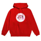 売れるなんて思ってないの愛 Hoodie