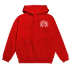 ZAKIWOMISEのちいちゃリュウ Hoodie