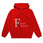 月夜のタツノオトシゴのFind the sheep man Hoodie